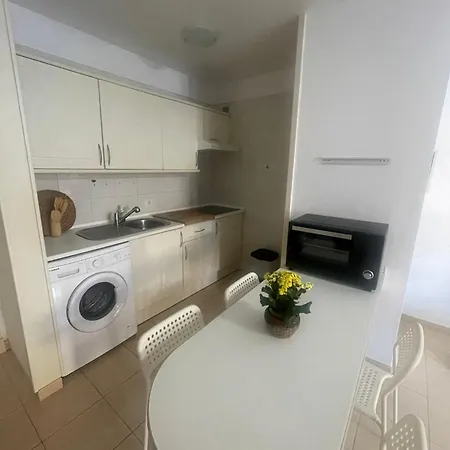 Apartamento Magua Olivia Sunset *