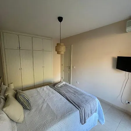 Apartamento Magua Olivia Sunset