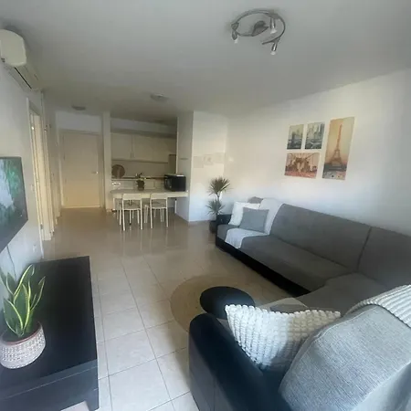 Magua Olivia Sunset Apartment *