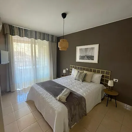 Magua Olivia Sunset Apartment Puerto de Santiago (Tenerife)